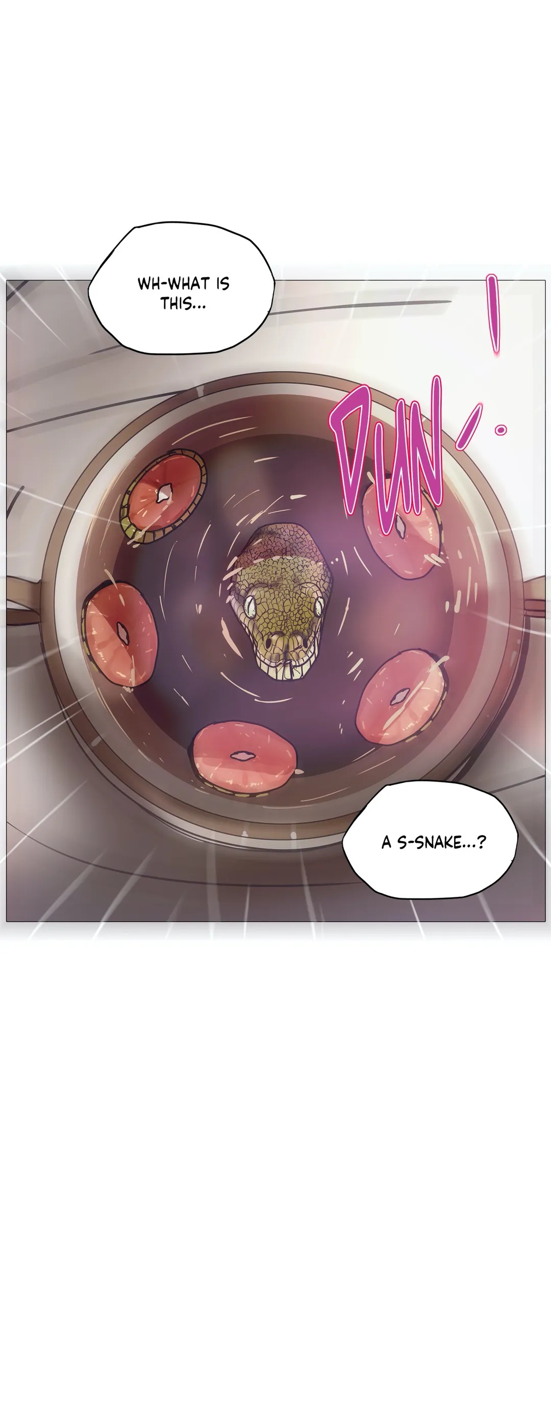 Blood Strangers Chapter 65 image 12