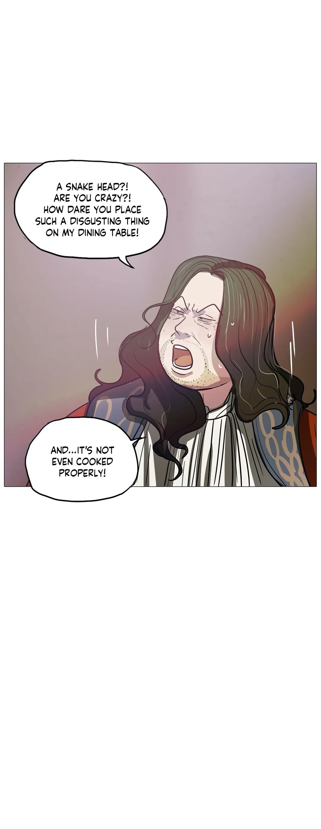 Blood Strangers Chapter 65 image 13
