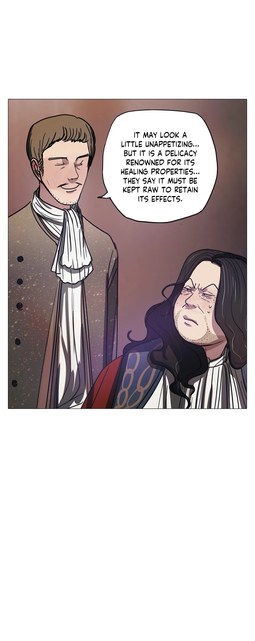 Blood Strangers Chapter 65 image 14
