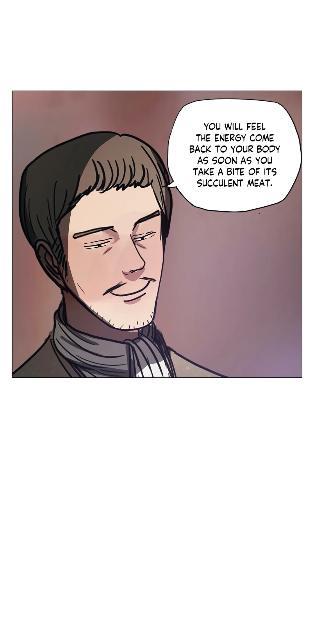 Blood Strangers Chapter 65 image 15