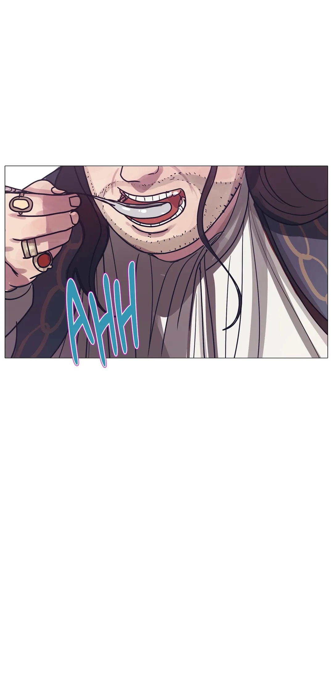 Blood Strangers Chapter 65 image 18