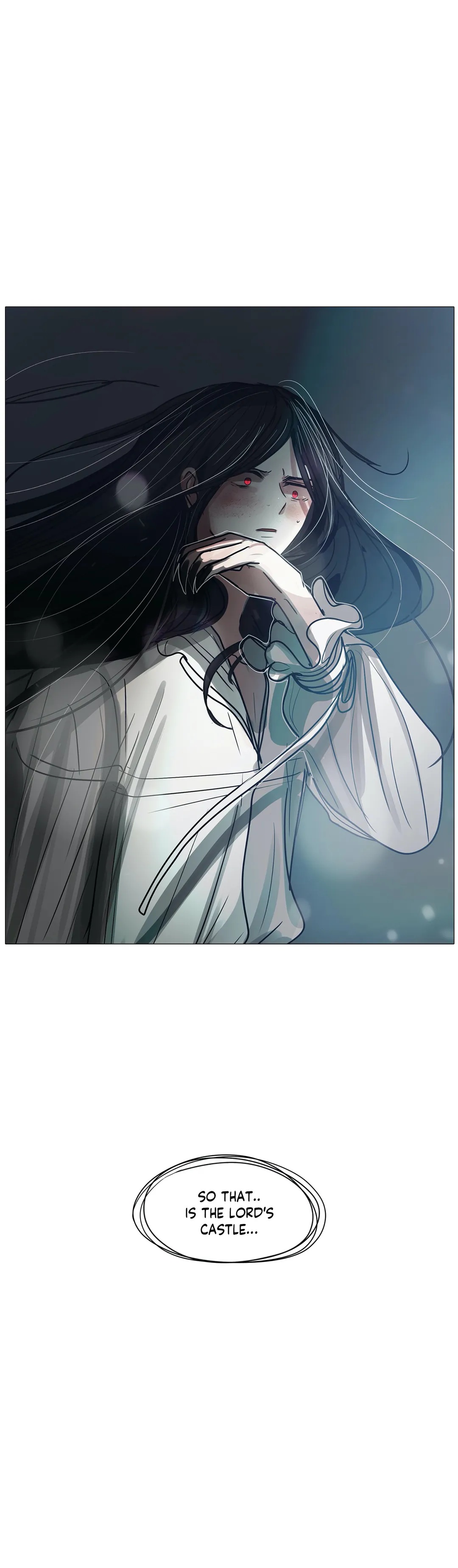 Blood Strangers Chapter 65 image 1