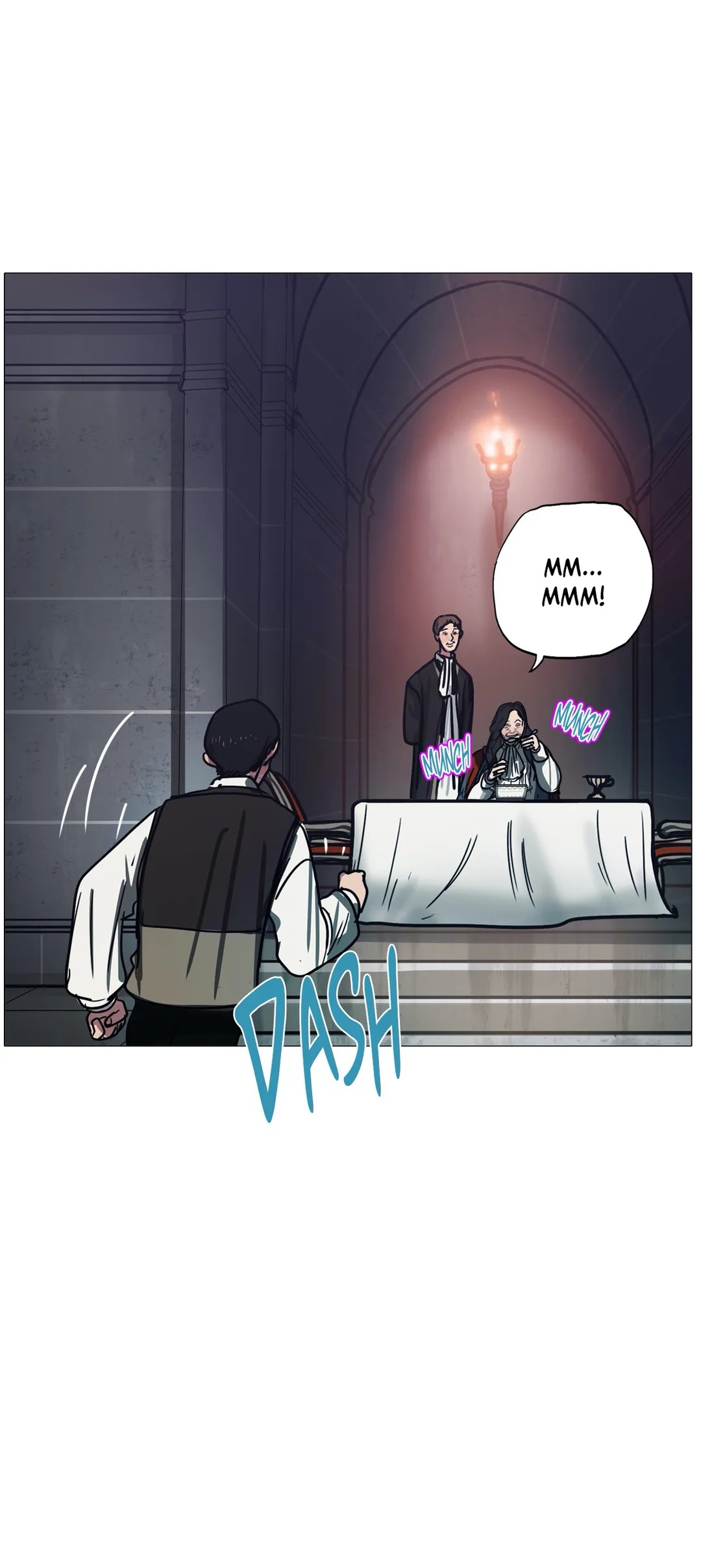 Blood Strangers Chapter 65 image 19