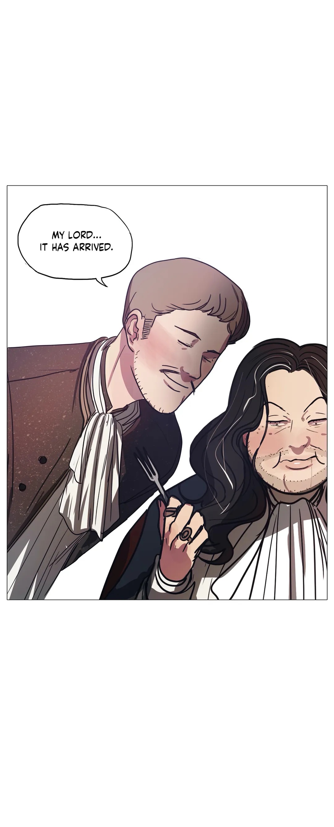 Blood Strangers Chapter 65 image 22