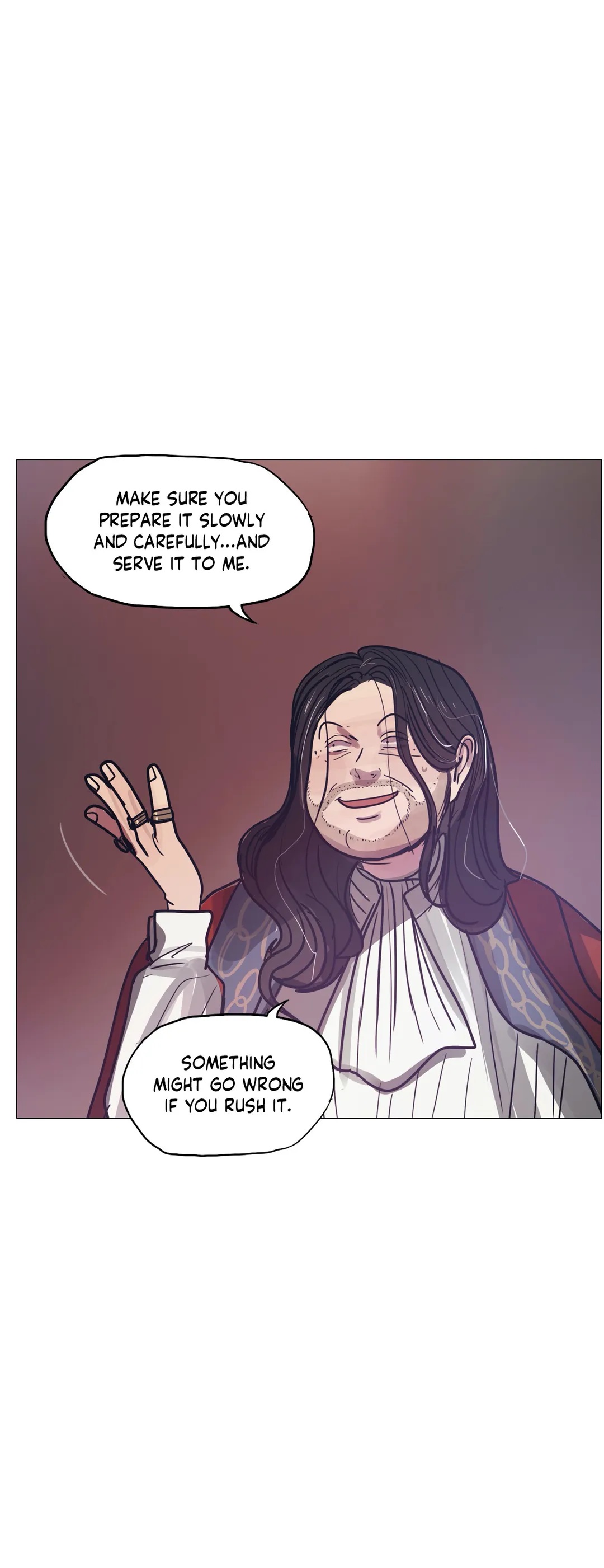 Blood Strangers Chapter 65 image 25