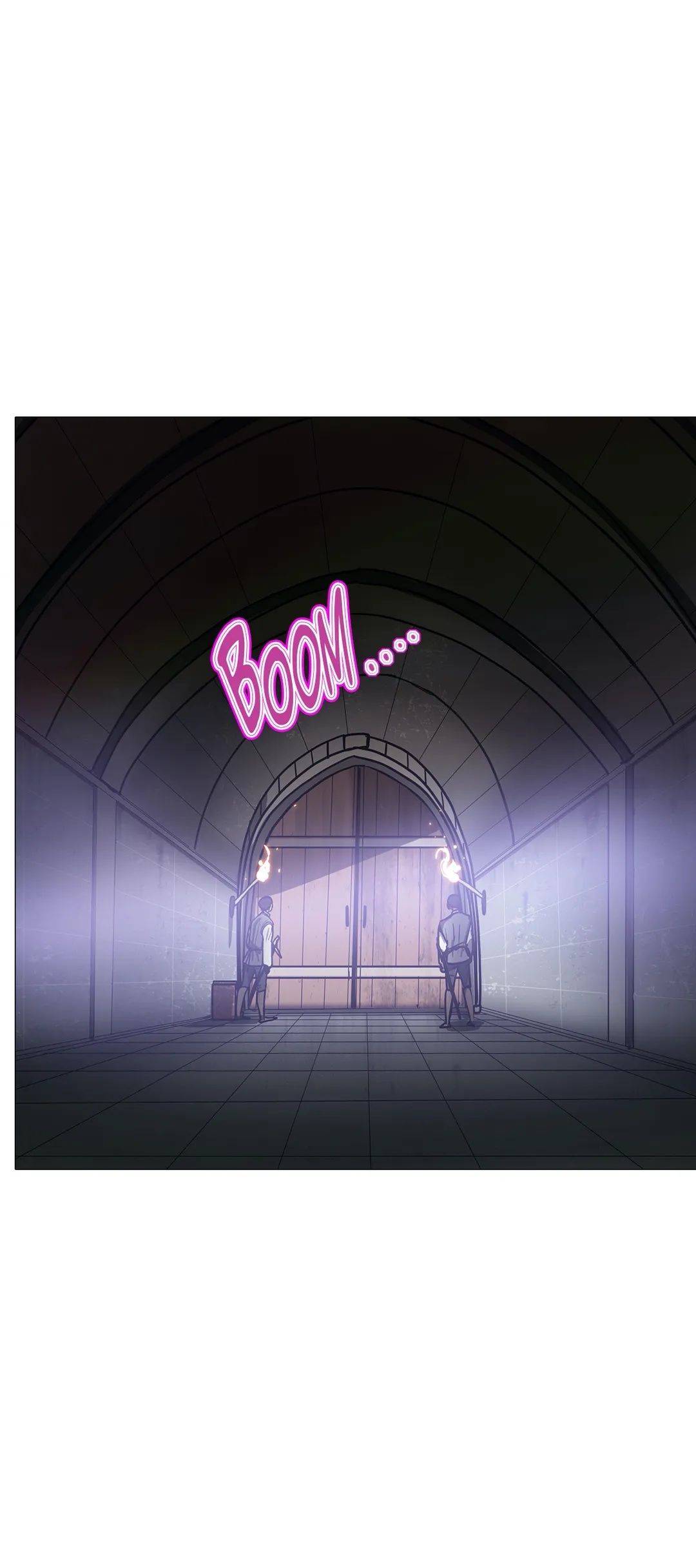 Blood Strangers Chapter 65 image 28