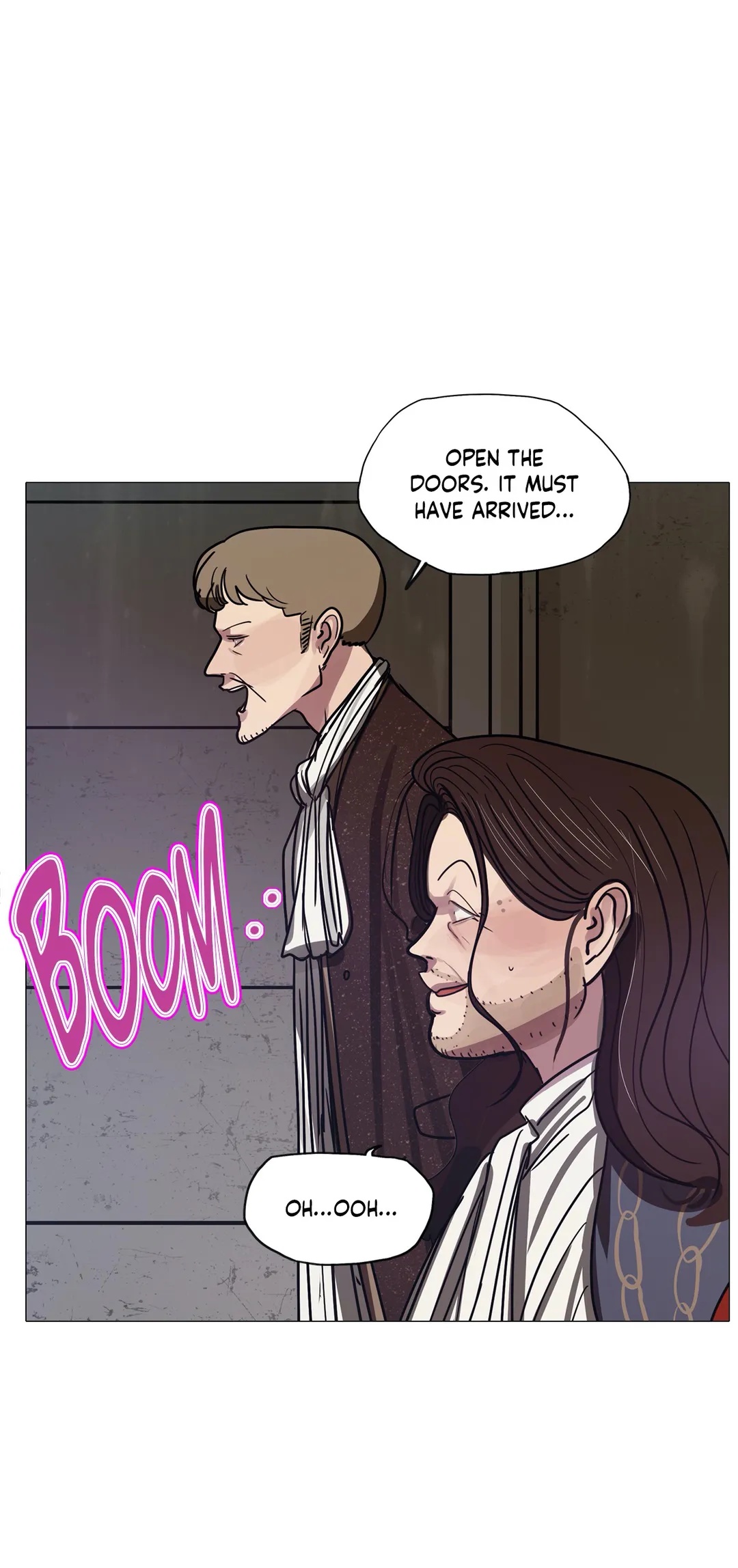 Blood Strangers Chapter 65 image 29