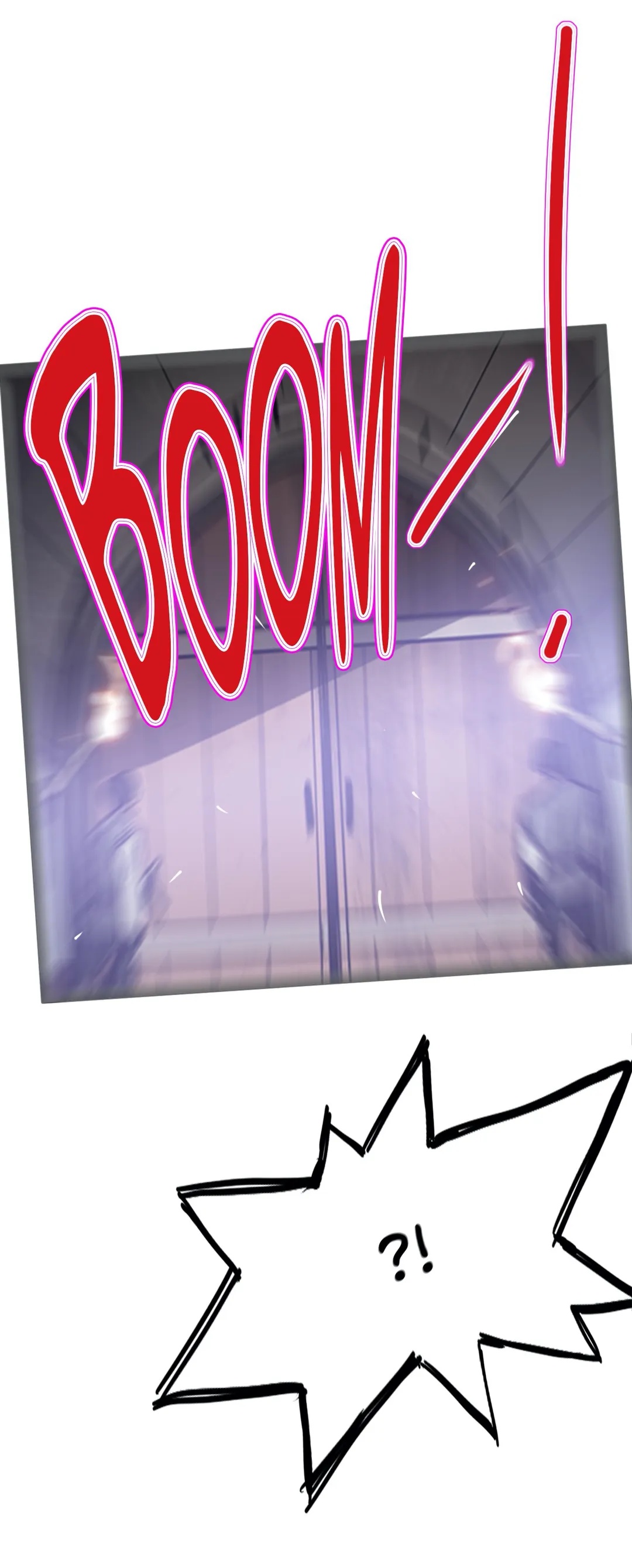 Blood Strangers Chapter 65 image 31