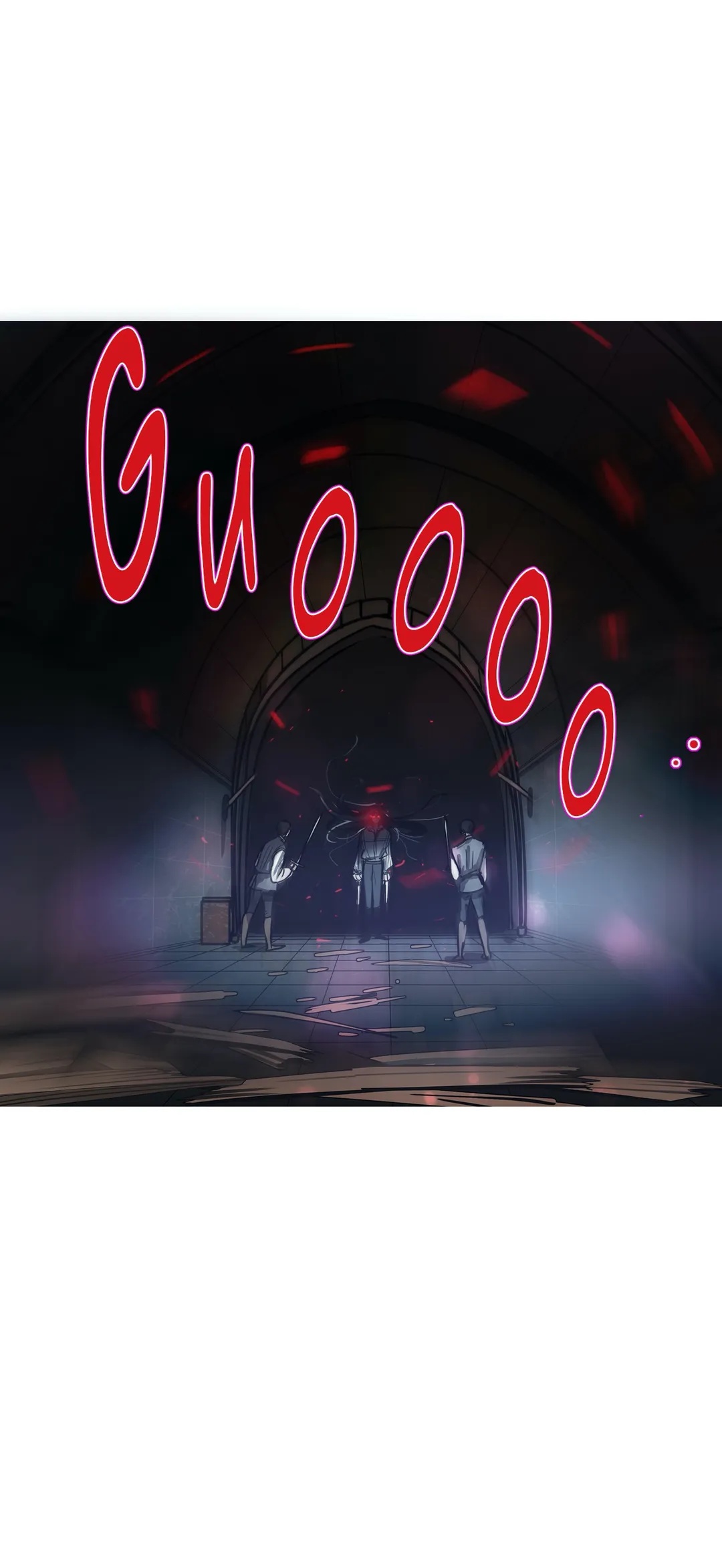 Blood Strangers Chapter 65 image 33