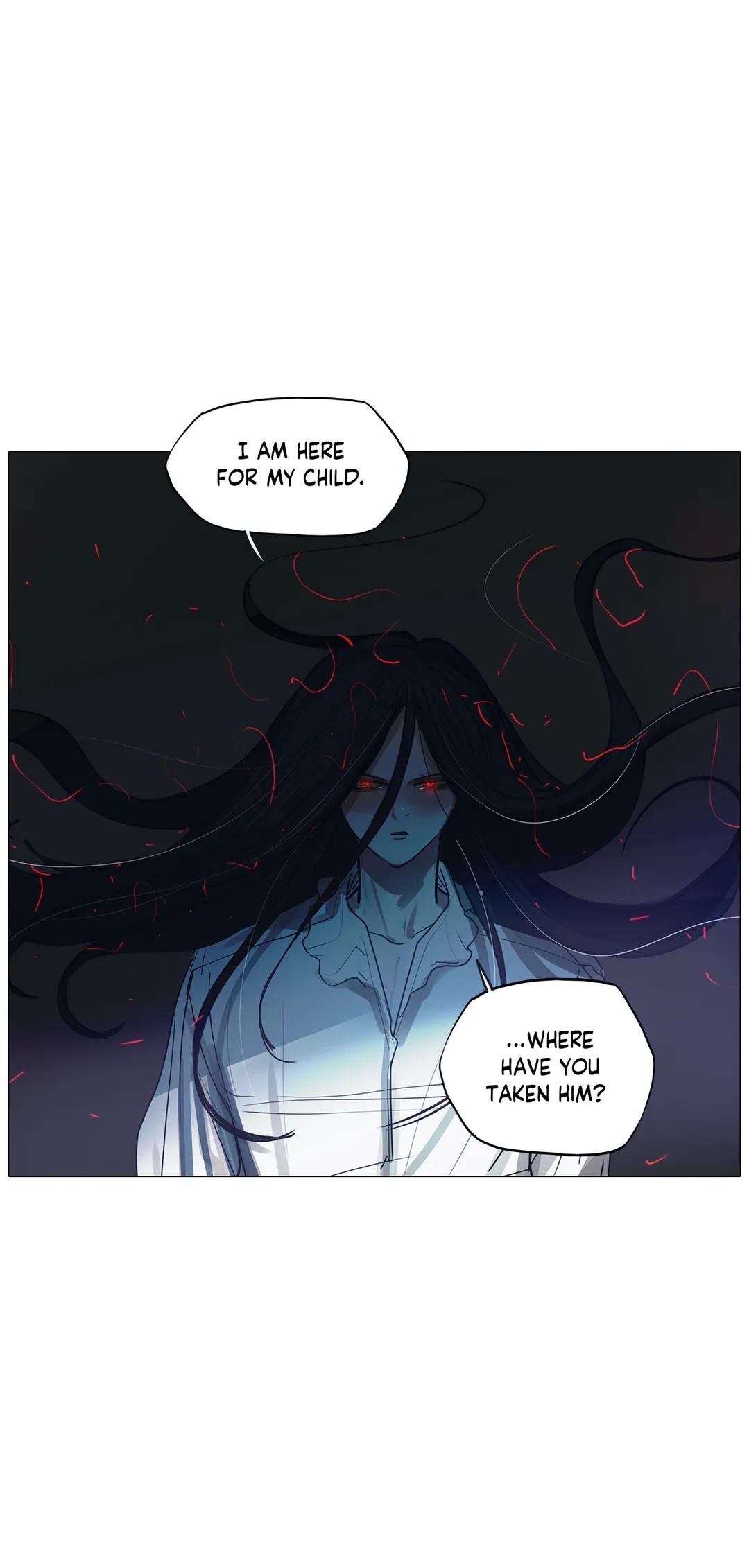 Blood Strangers Chapter 65 image 34