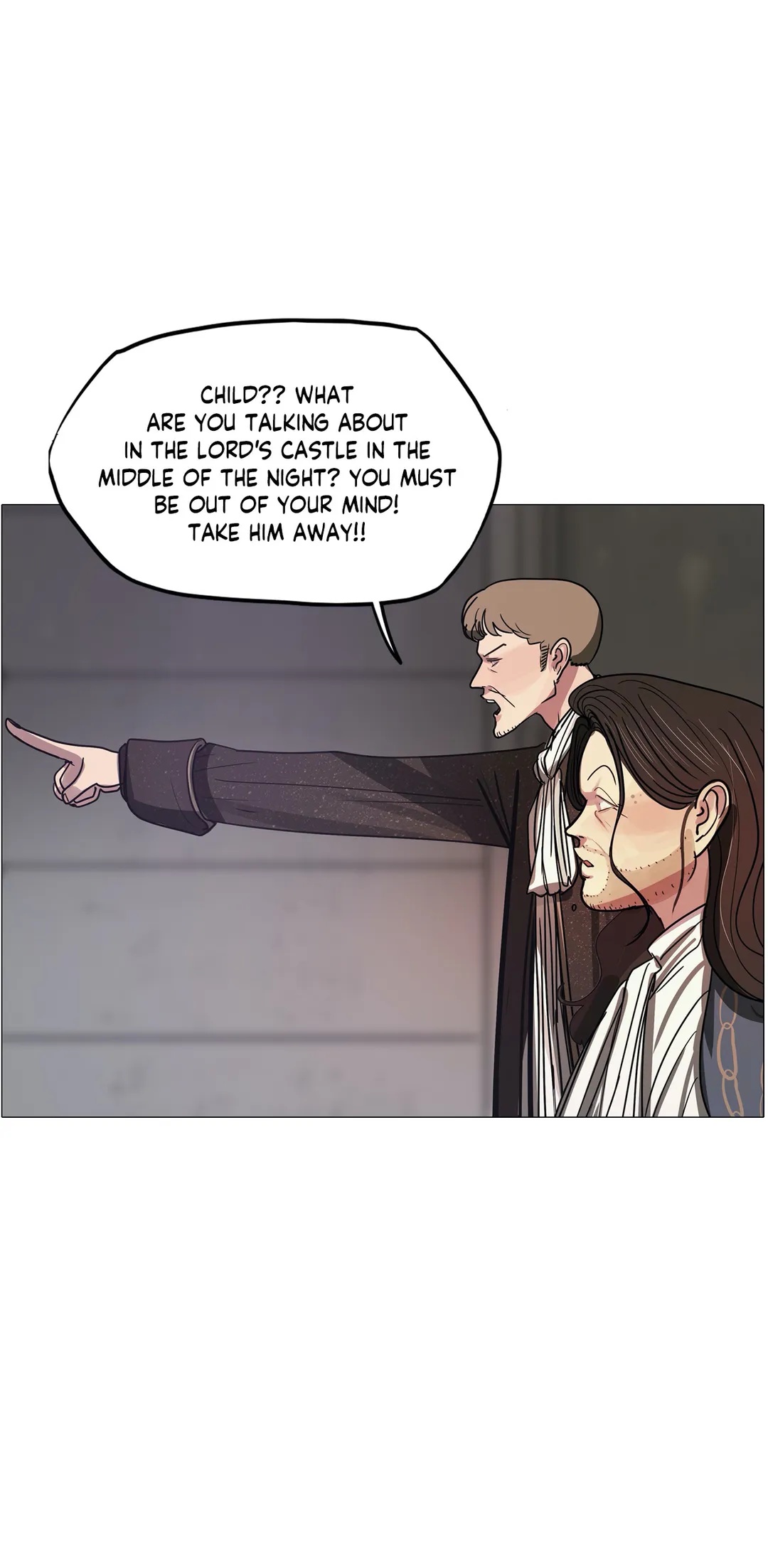 Blood Strangers Chapter 65 image 36