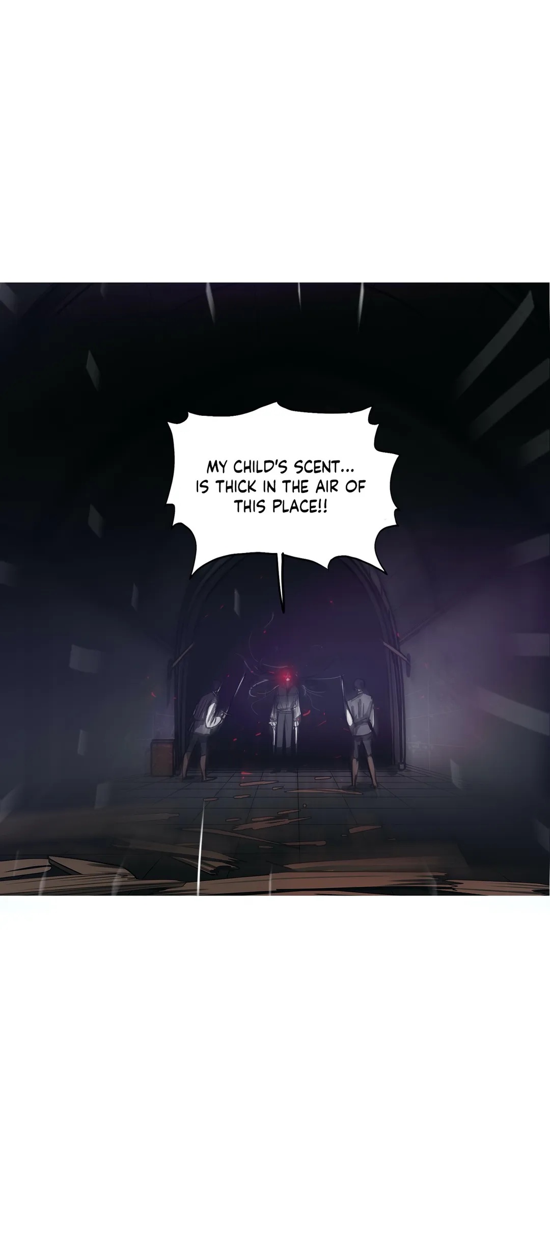 Blood Strangers Chapter 65 image 38