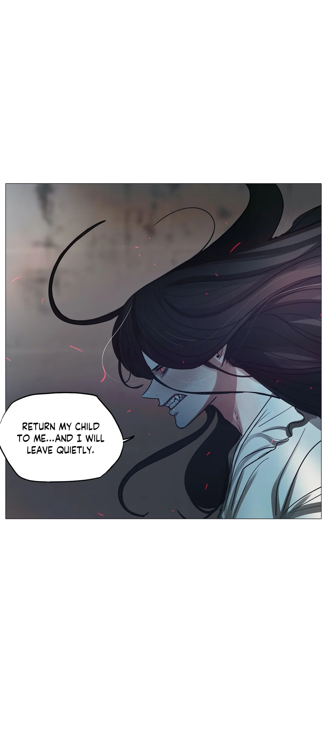 Blood Strangers Chapter 65 image 40