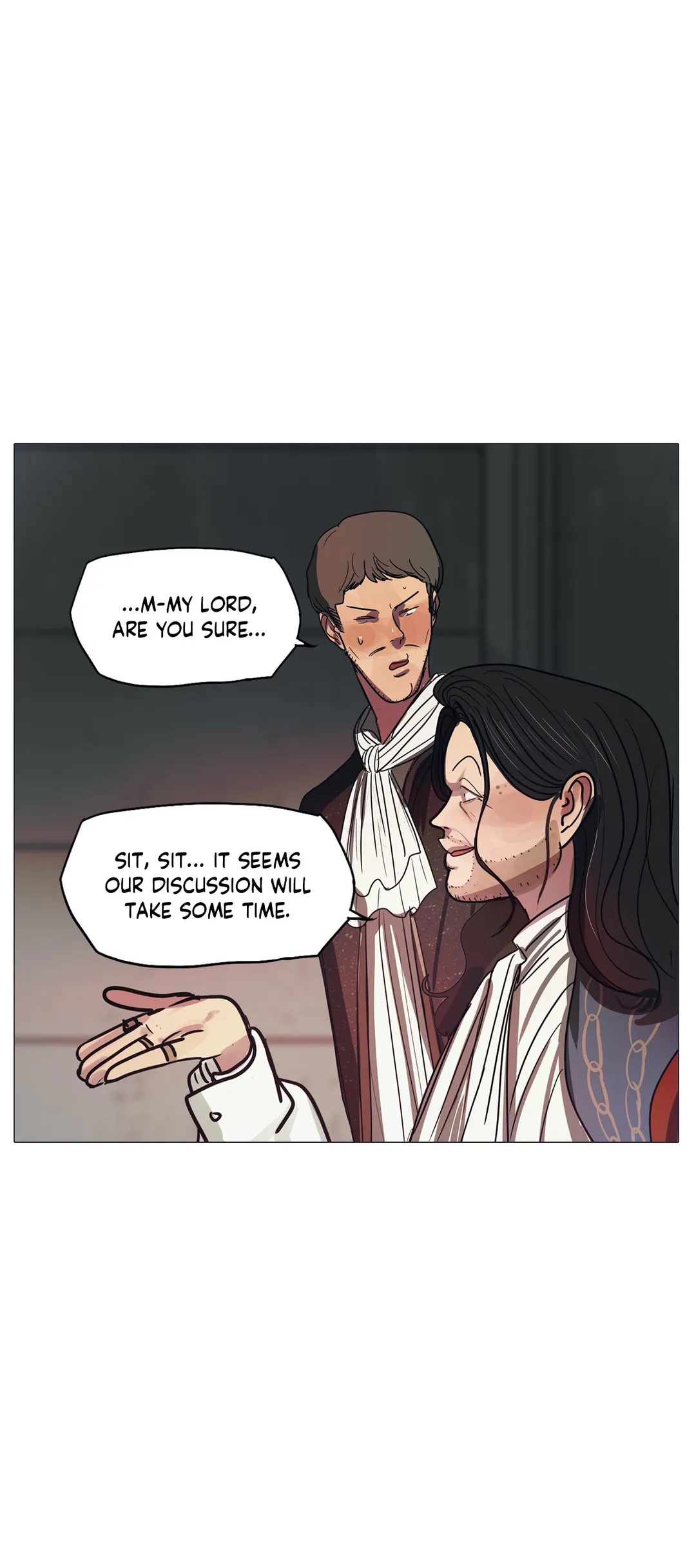 Blood Strangers Chapter 65 image 43