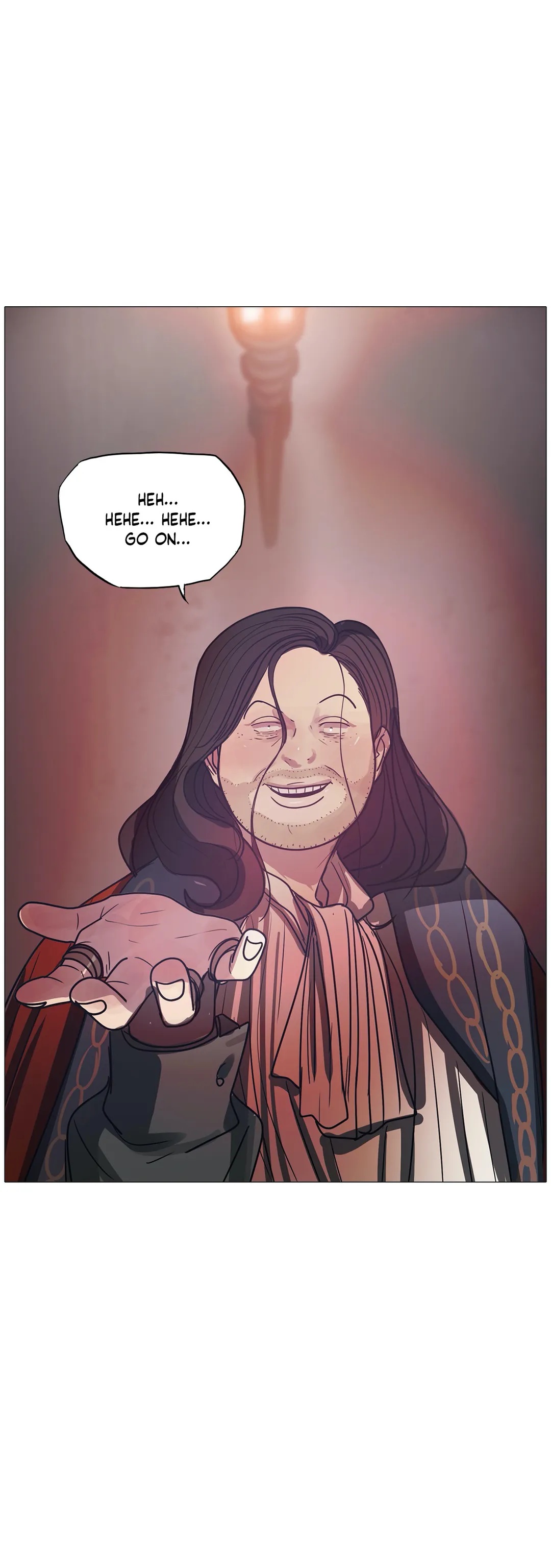 Blood Strangers Chapter 65 image 45