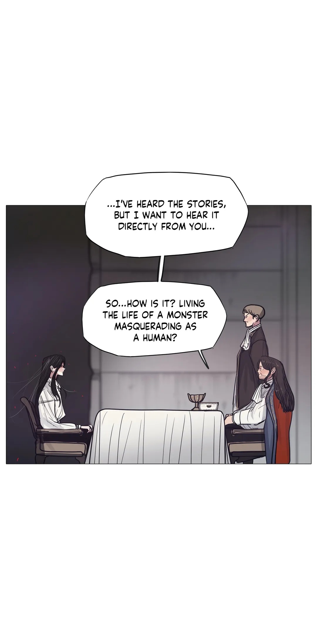 Blood Strangers Chapter 65 image 48