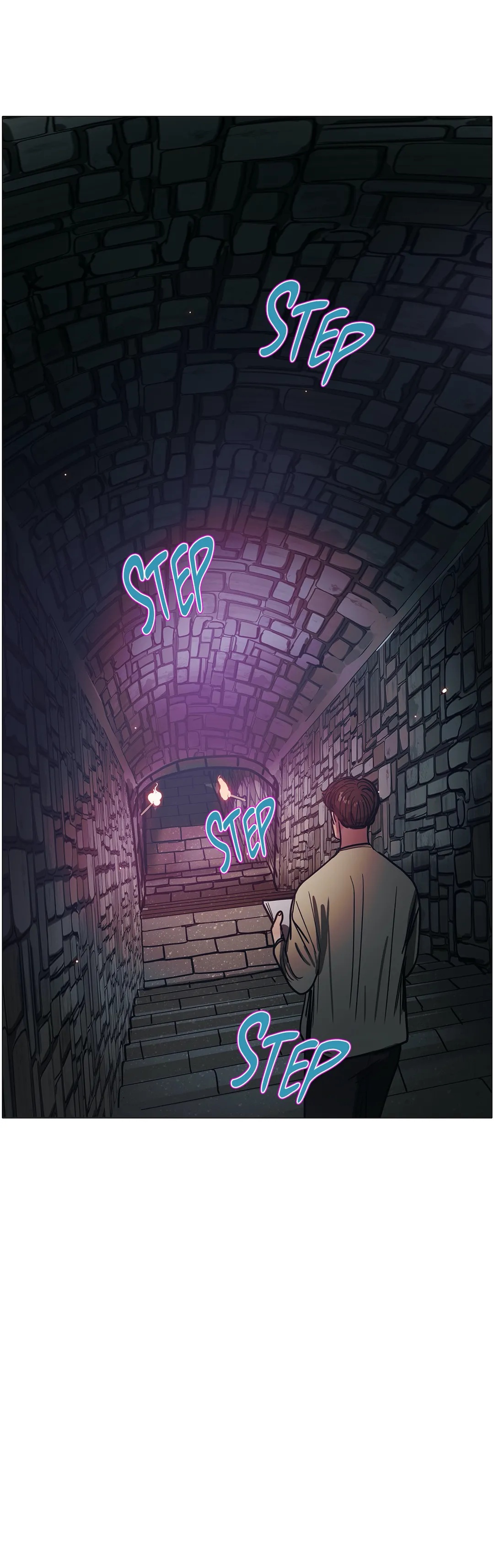 Blood Strangers Chapter 65 image 4
