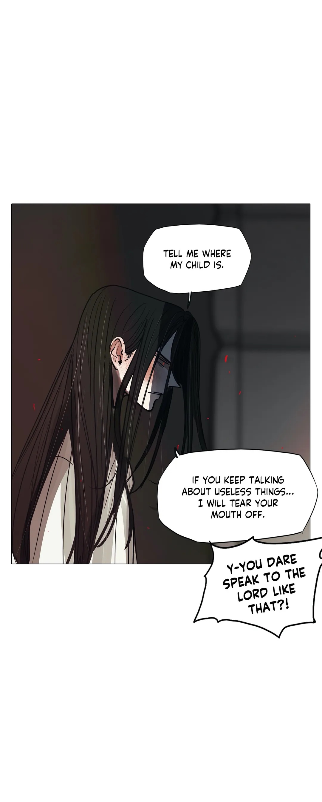 Blood Strangers Chapter 65 image 49