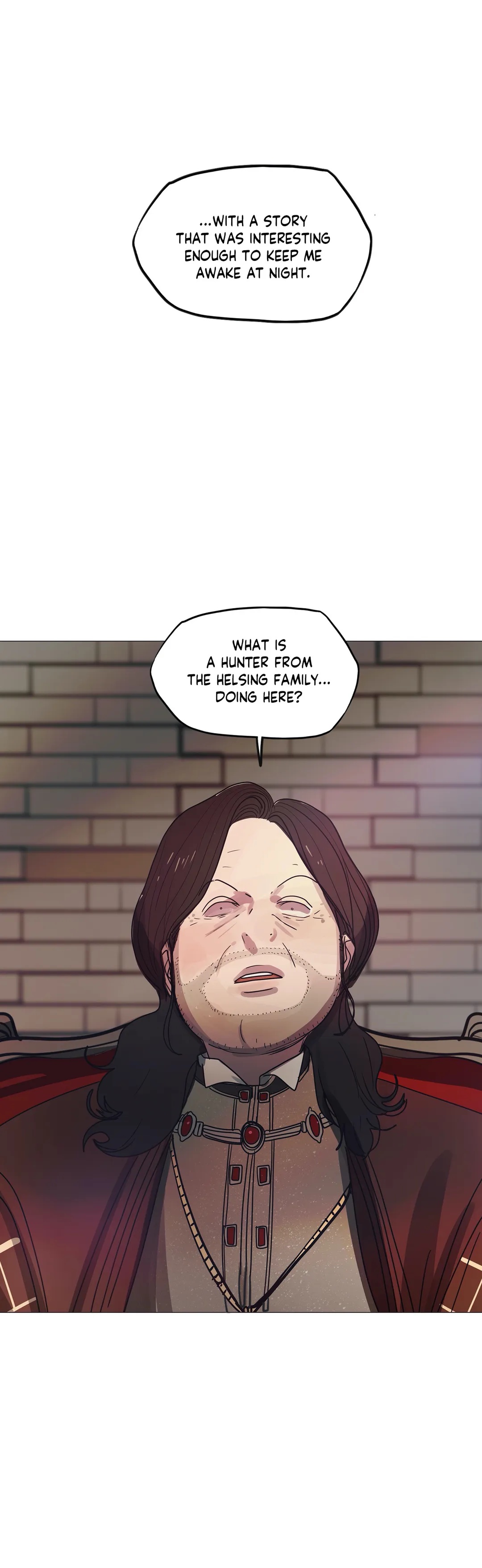 Blood Strangers Chapter 65 image 52