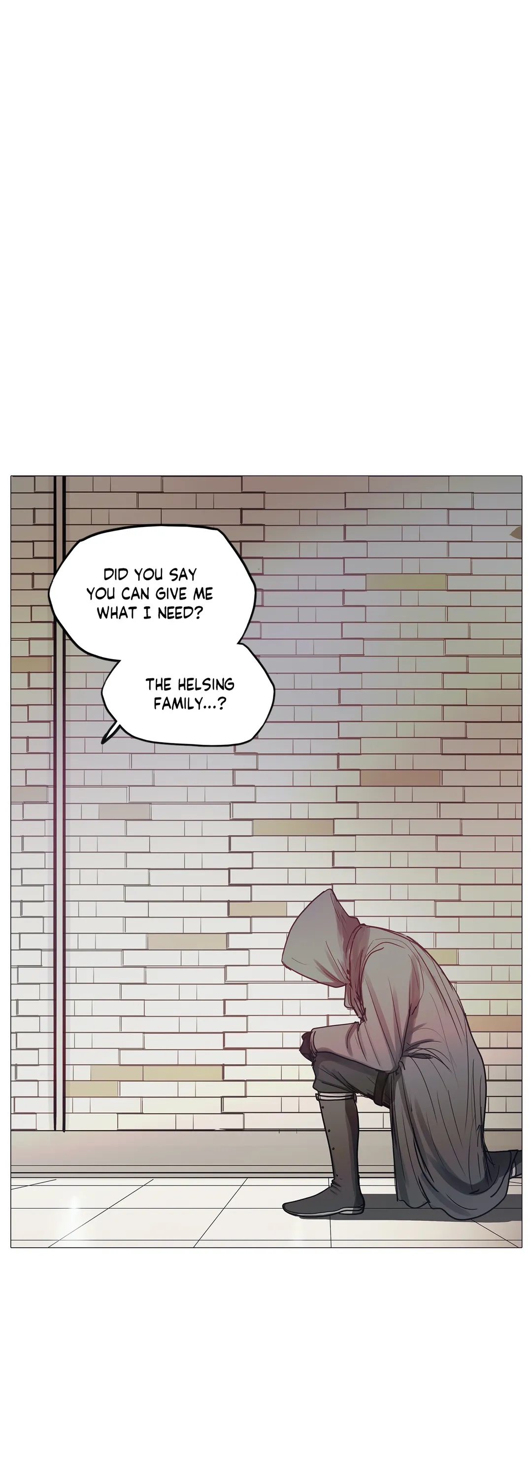 Blood Strangers Chapter 65 image 53