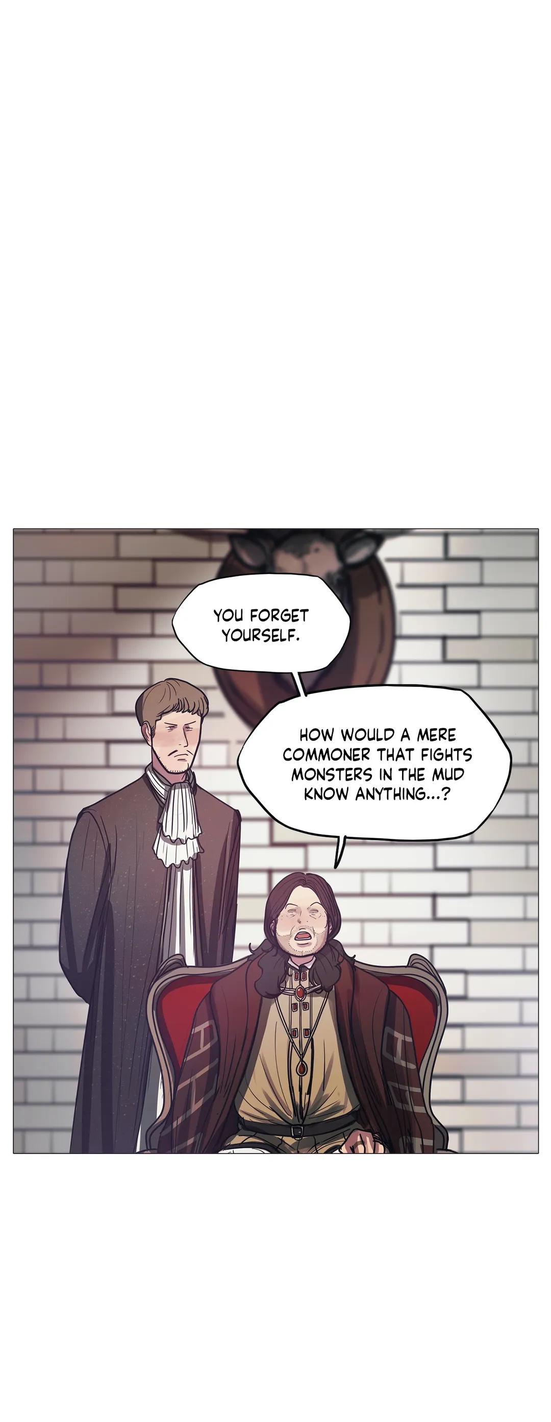 Blood Strangers Chapter 65 image 55