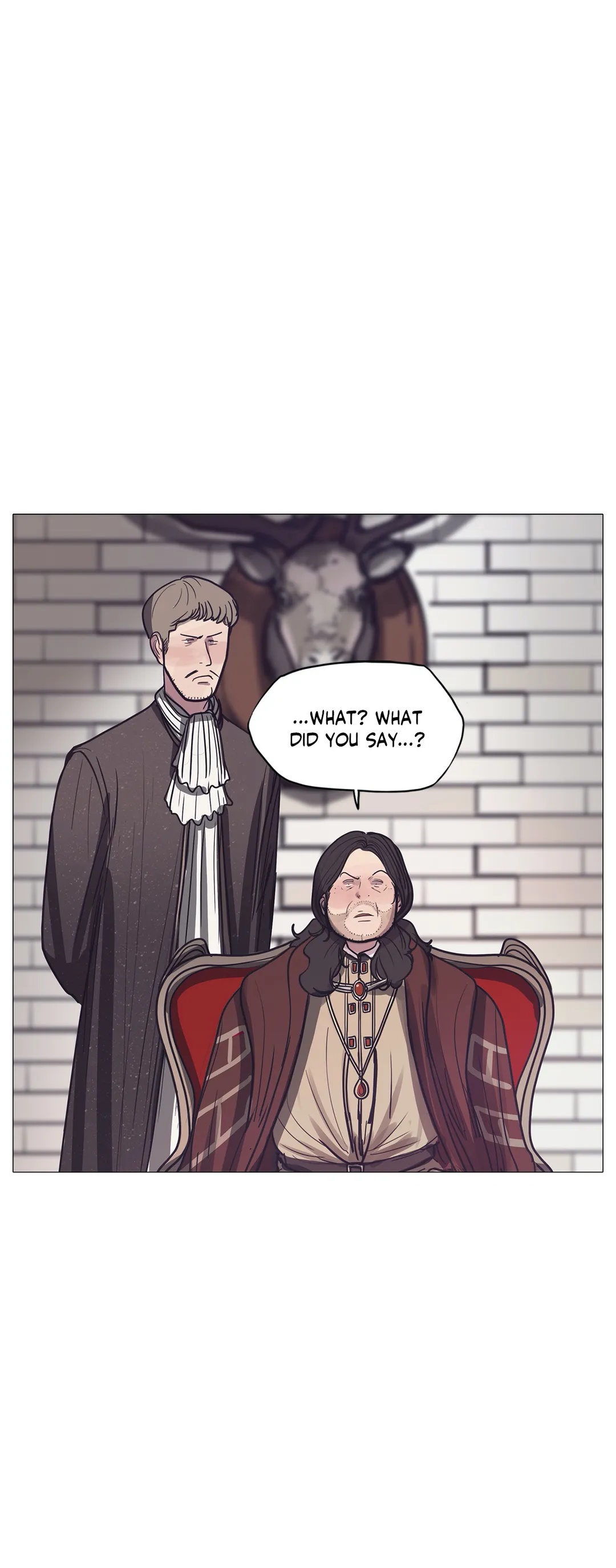 Blood Strangers Chapter 65 image 57
