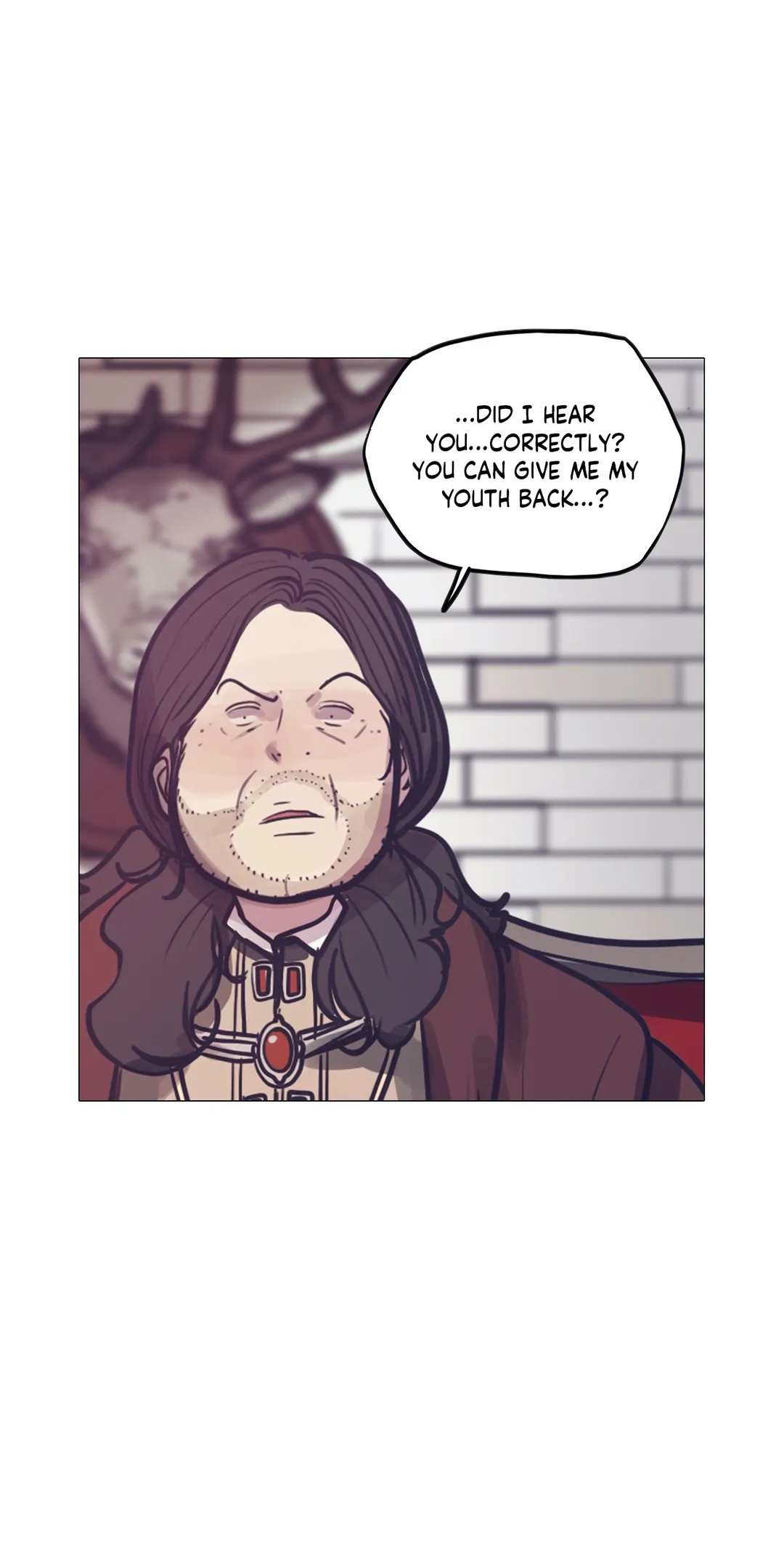 Blood Strangers Chapter 65 image 58