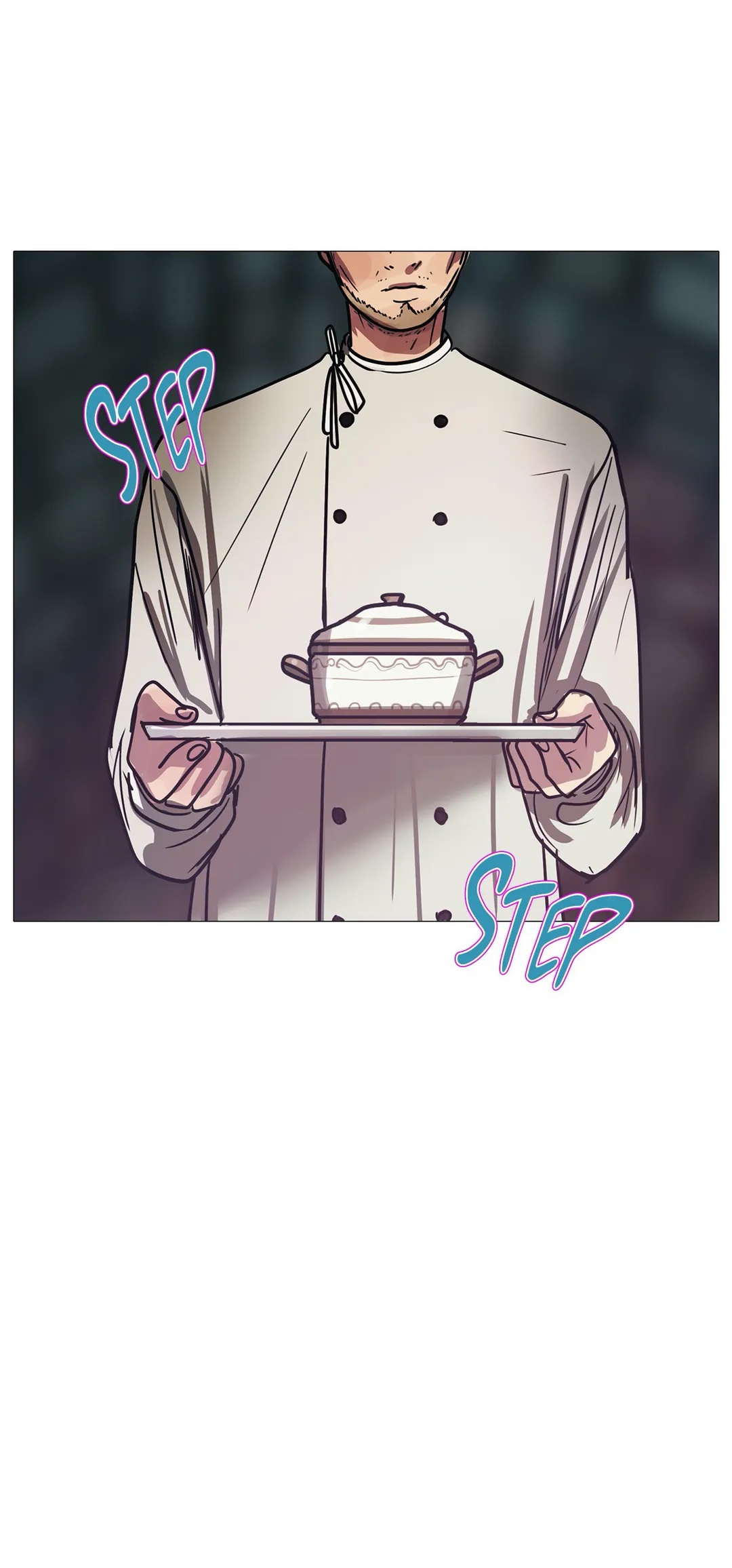 Blood Strangers Chapter 65 image 5