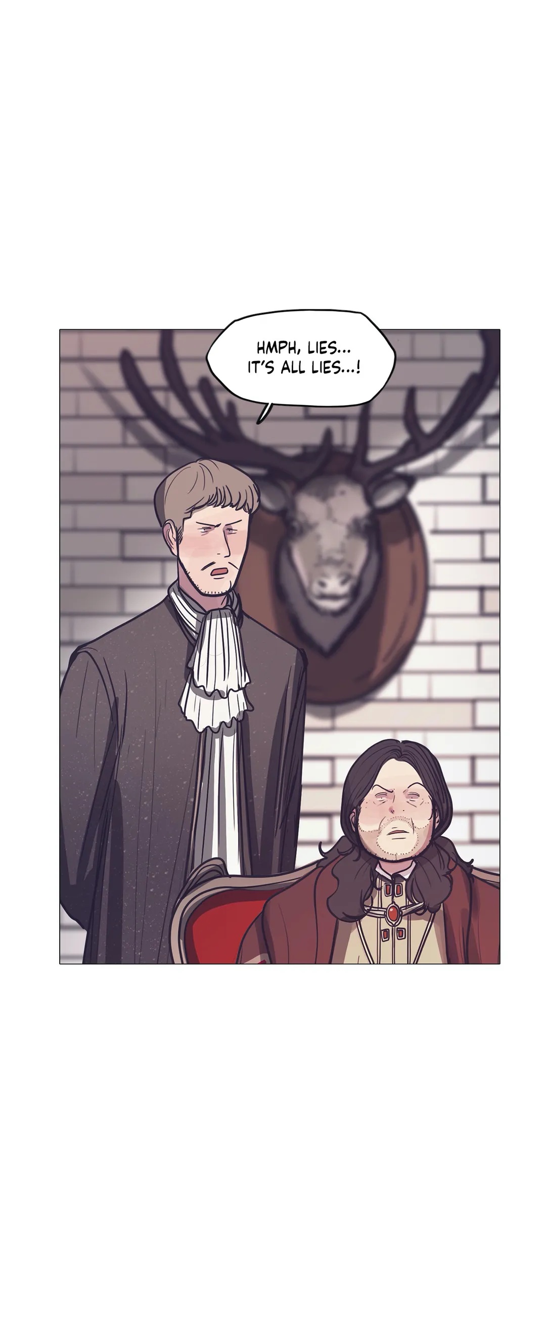 Blood Strangers Chapter 65 image 59