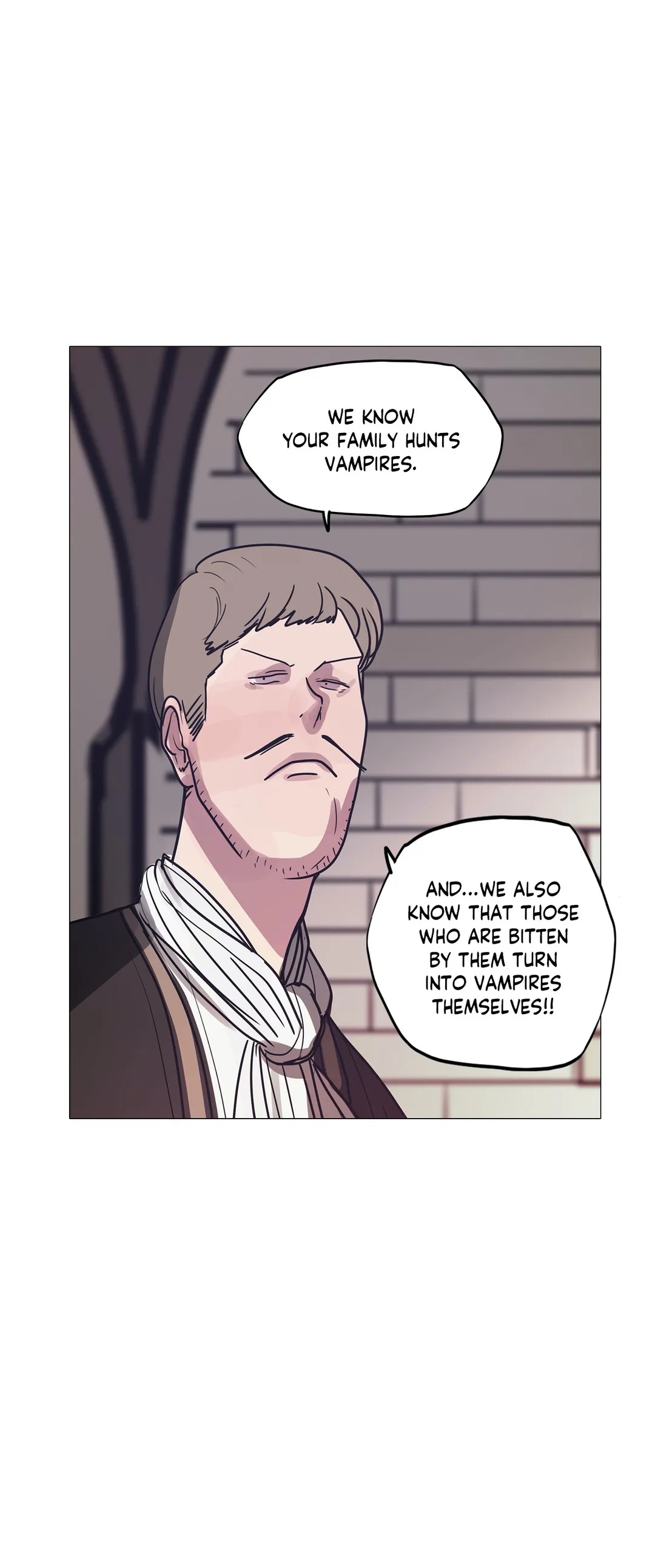 Blood Strangers Chapter 65 image 60