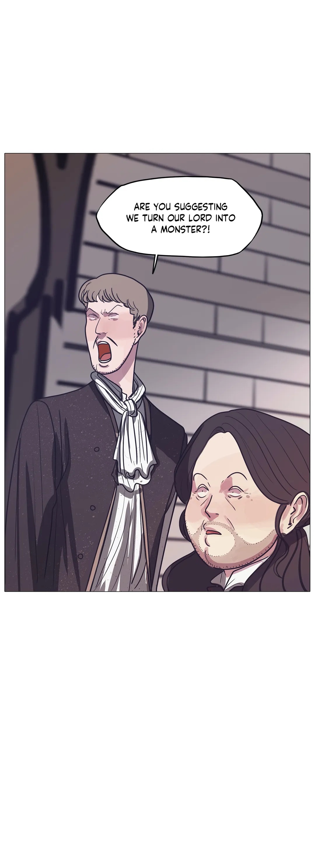 Blood Strangers Chapter 65 image 61