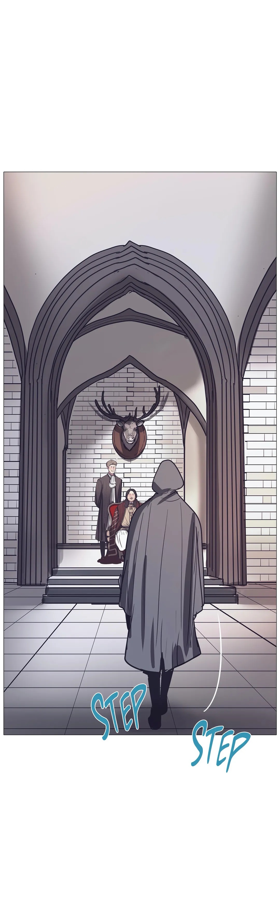 Blood Strangers Chapter 65 image 62