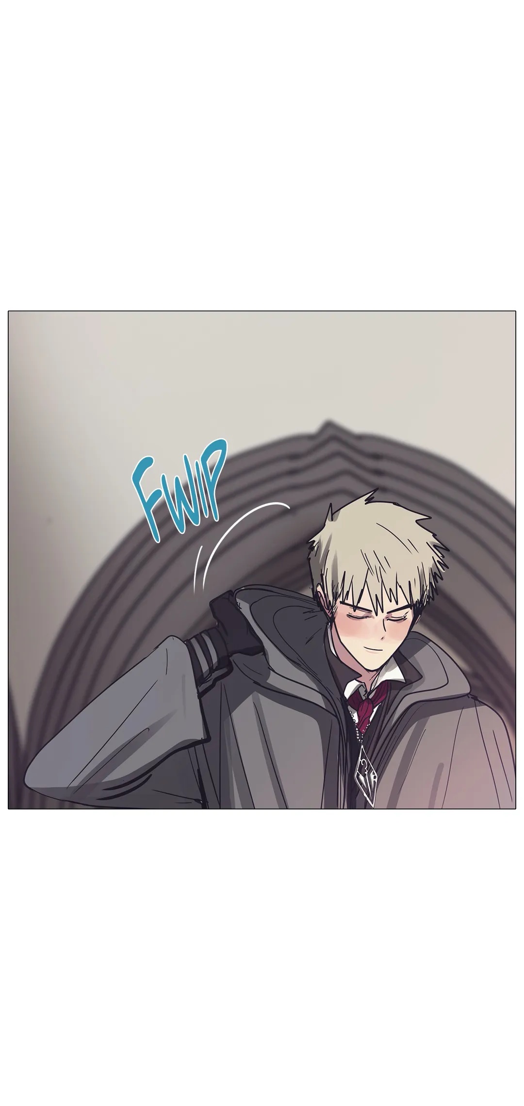 Blood Strangers Chapter 65 image 63
