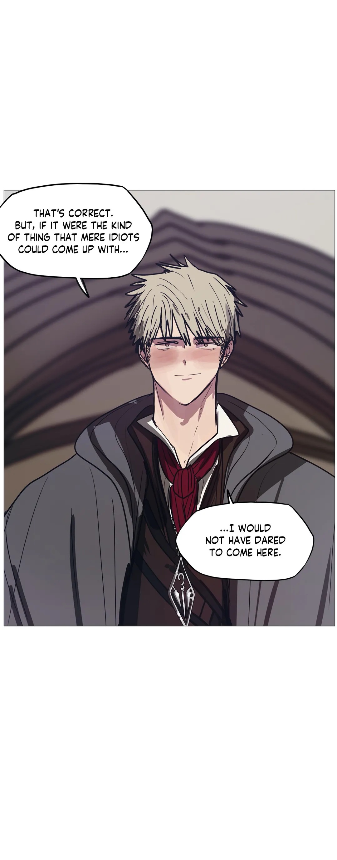 Blood Strangers Chapter 65 image 64