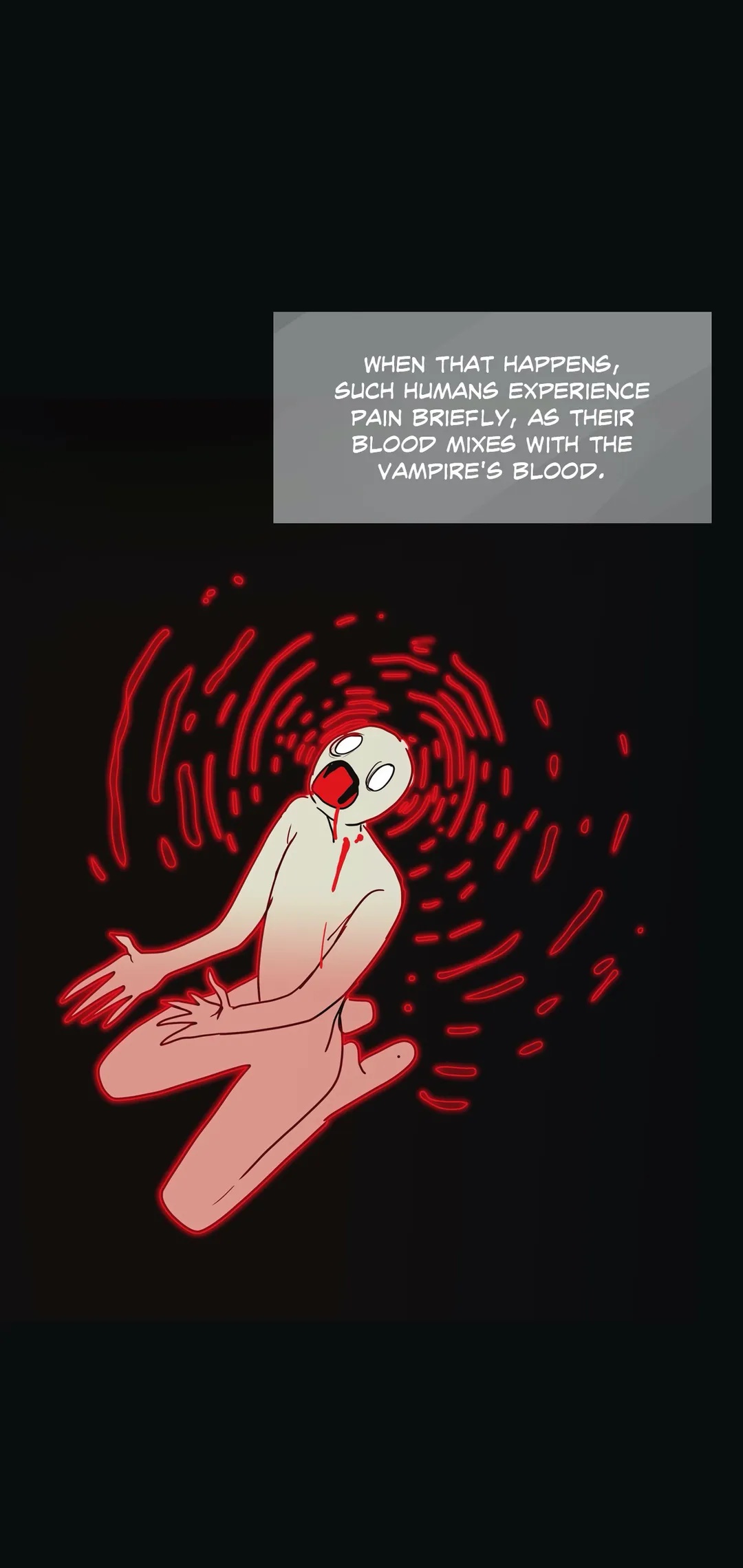 Blood Strangers Chapter 65 image 70
