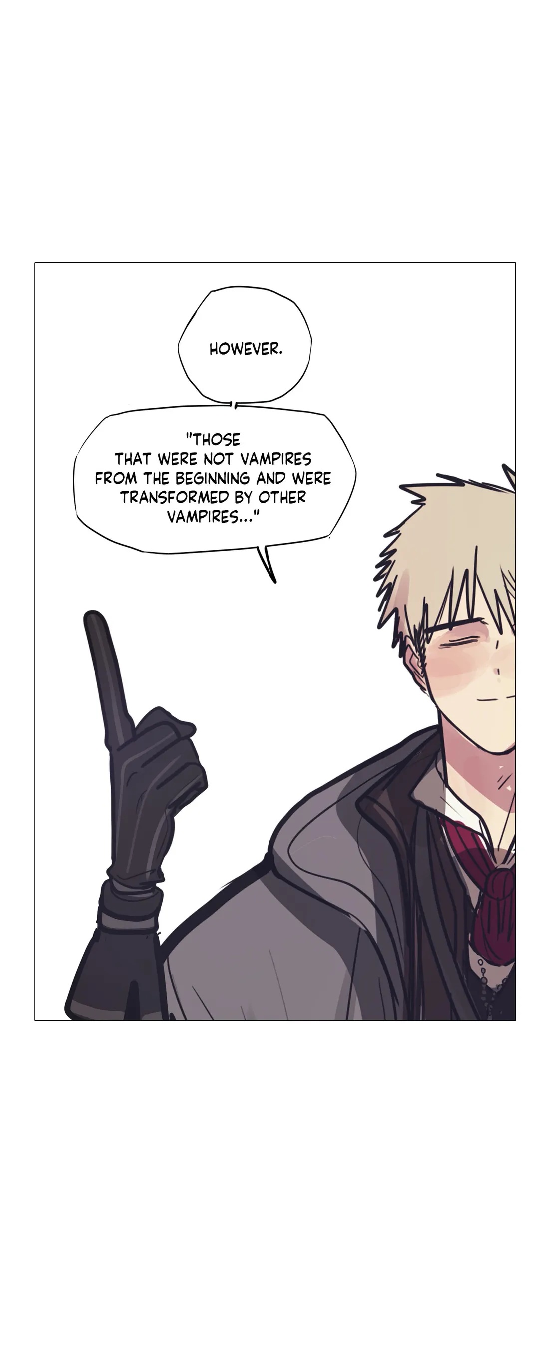 Blood Strangers Chapter 65 image 73