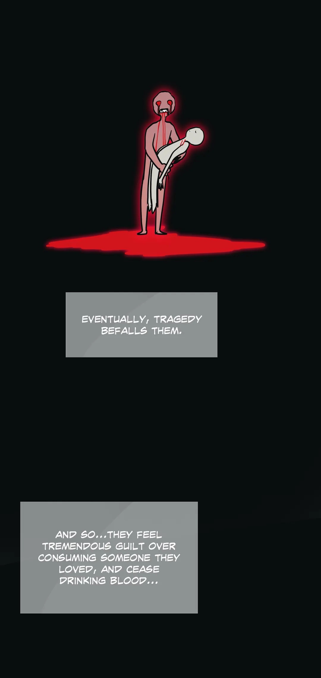 Blood Strangers Chapter 65 image 77
