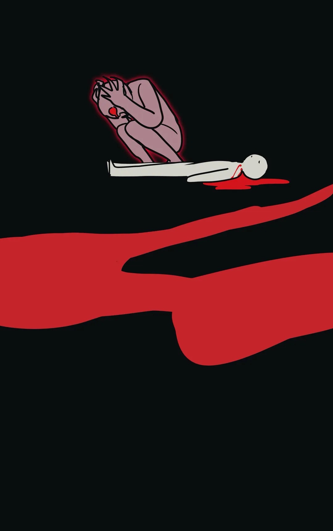 Blood Strangers Chapter 65 image 78