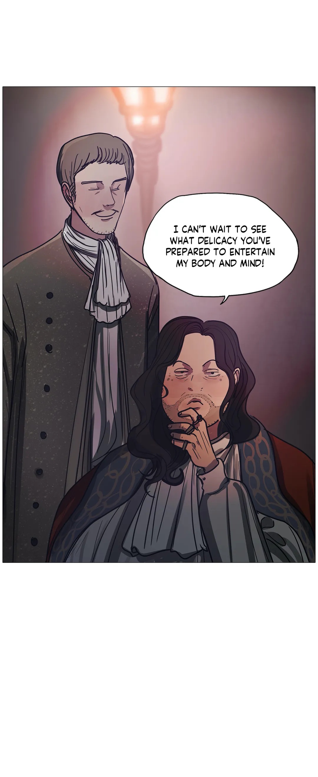 Blood Strangers Chapter 65 image 7