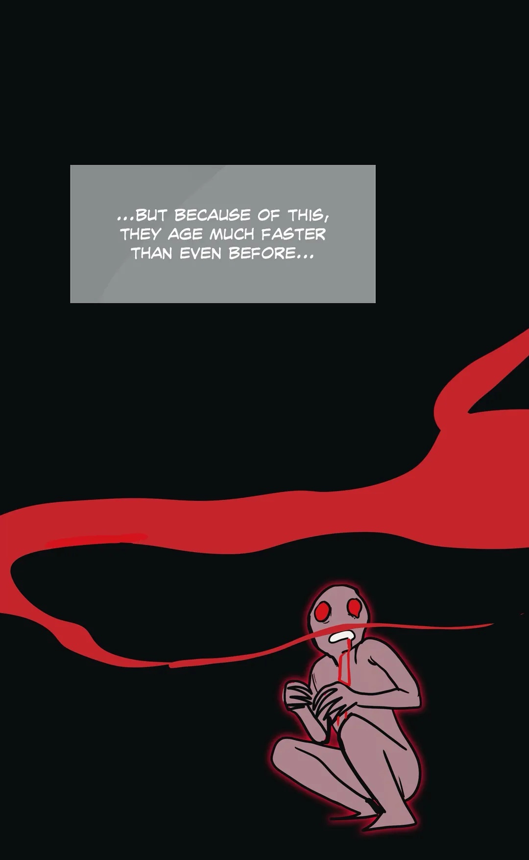Blood Strangers Chapter 65 image 79