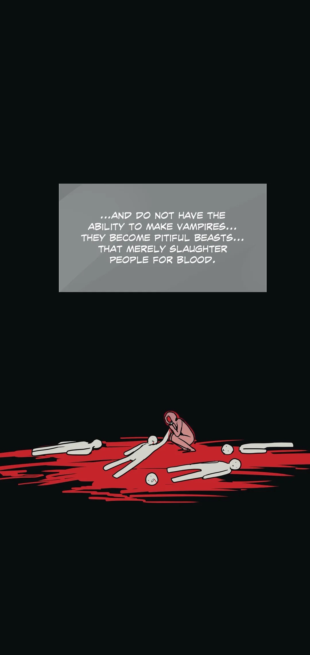 Blood Strangers Chapter 65 image 82