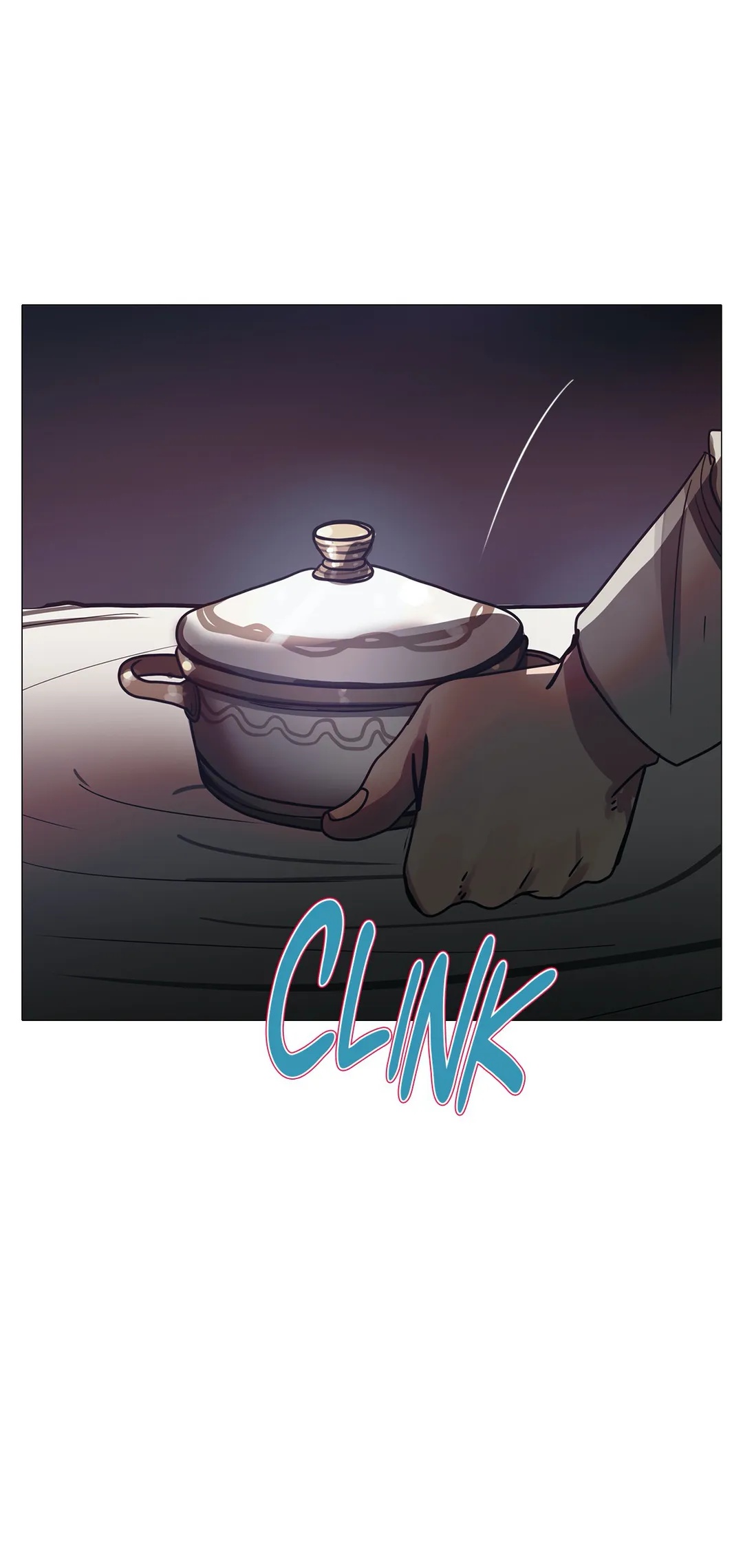 Blood Strangers Chapter 65 image 8