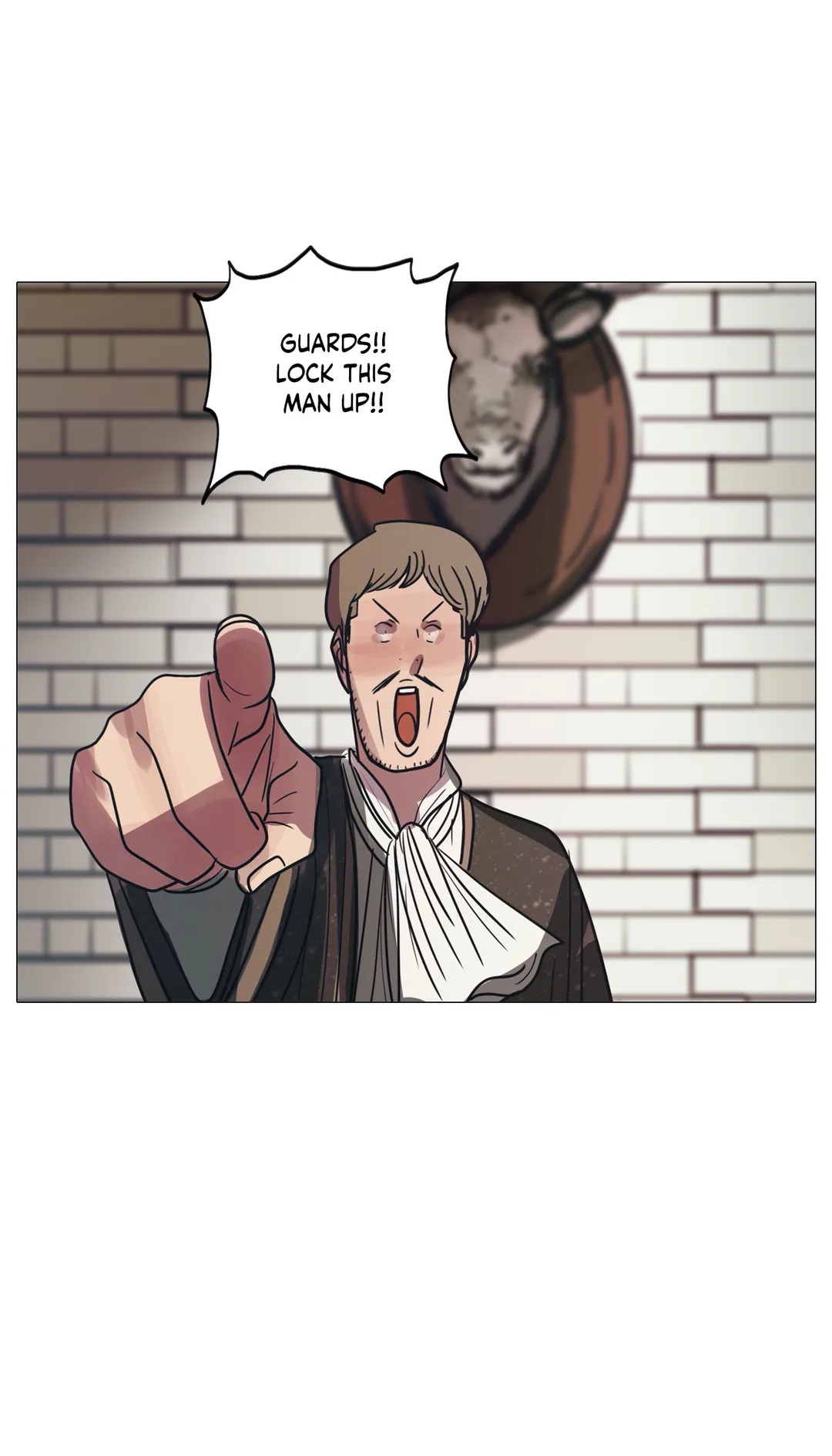 Blood Strangers Chapter 65 image 89
