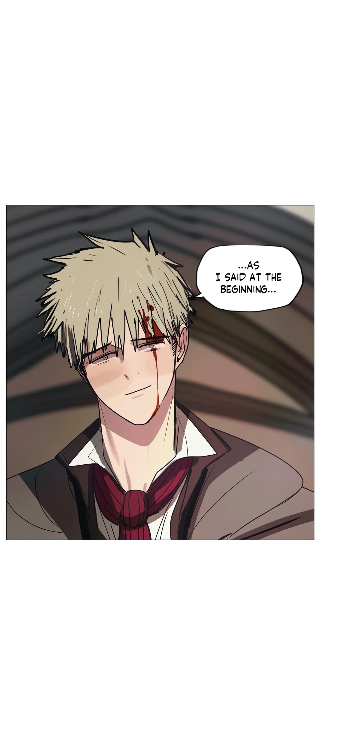 Blood Strangers Chapter 65 image 90