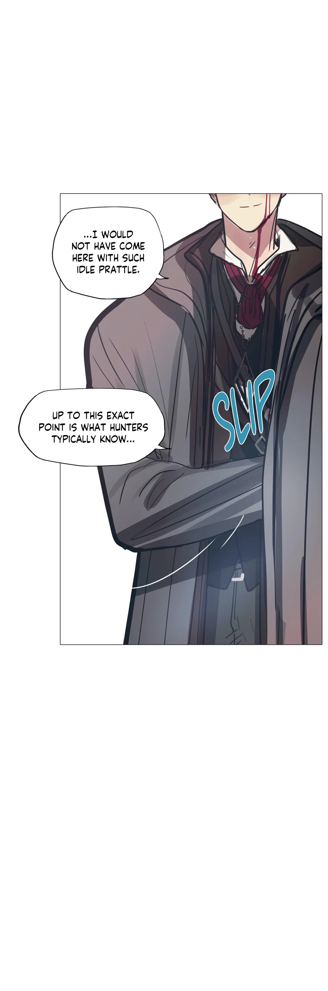 Blood Strangers Chapter 65 image 91