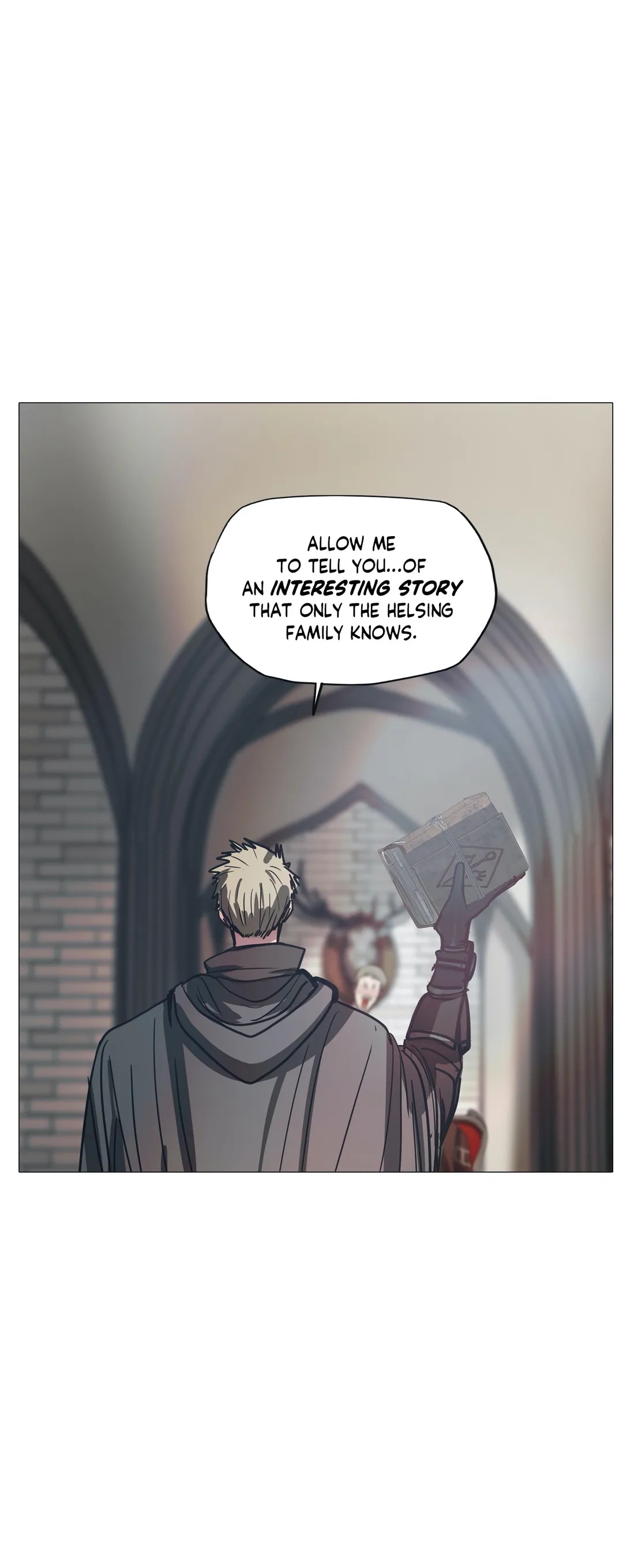 Blood Strangers Chapter 65 image 92