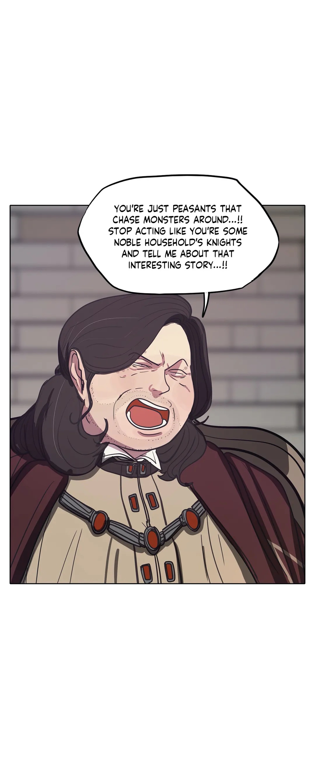 Blood Strangers Chapter 66 image 10
