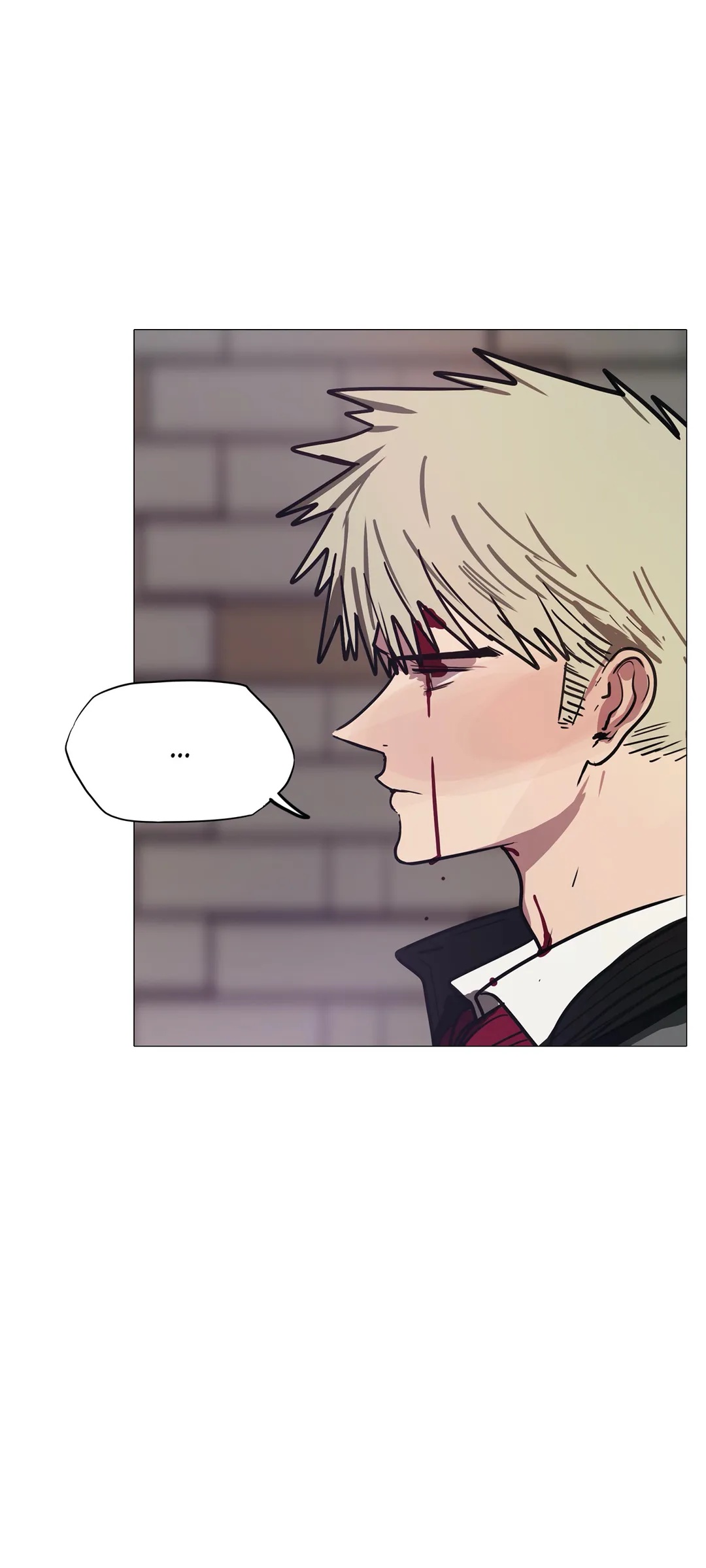 Blood Strangers Chapter 66 image 11