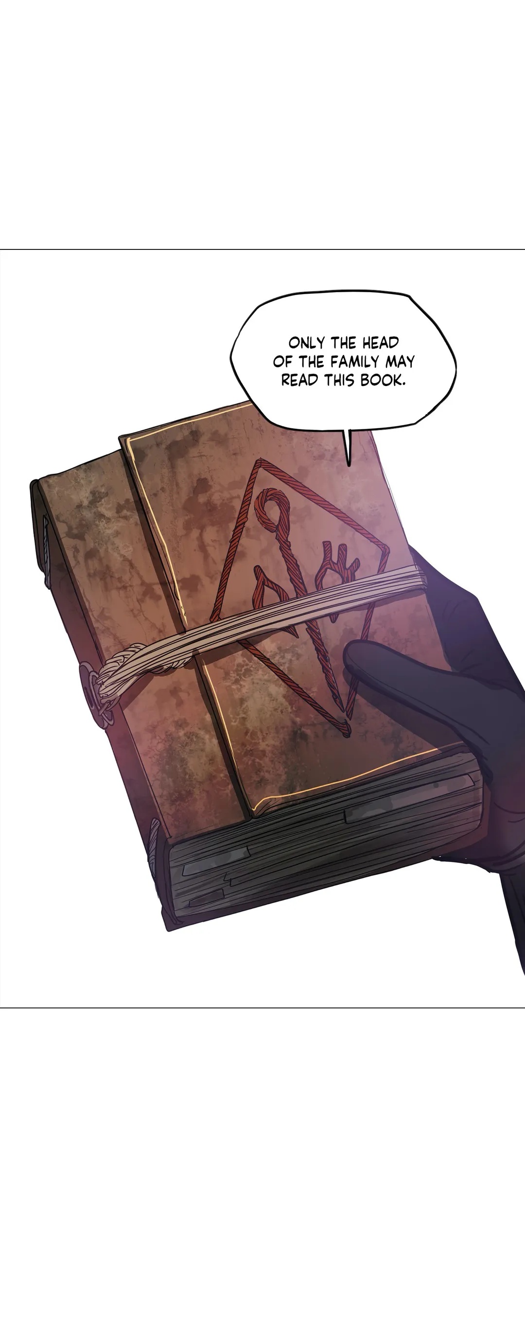 Blood Strangers Chapter 66 image 13