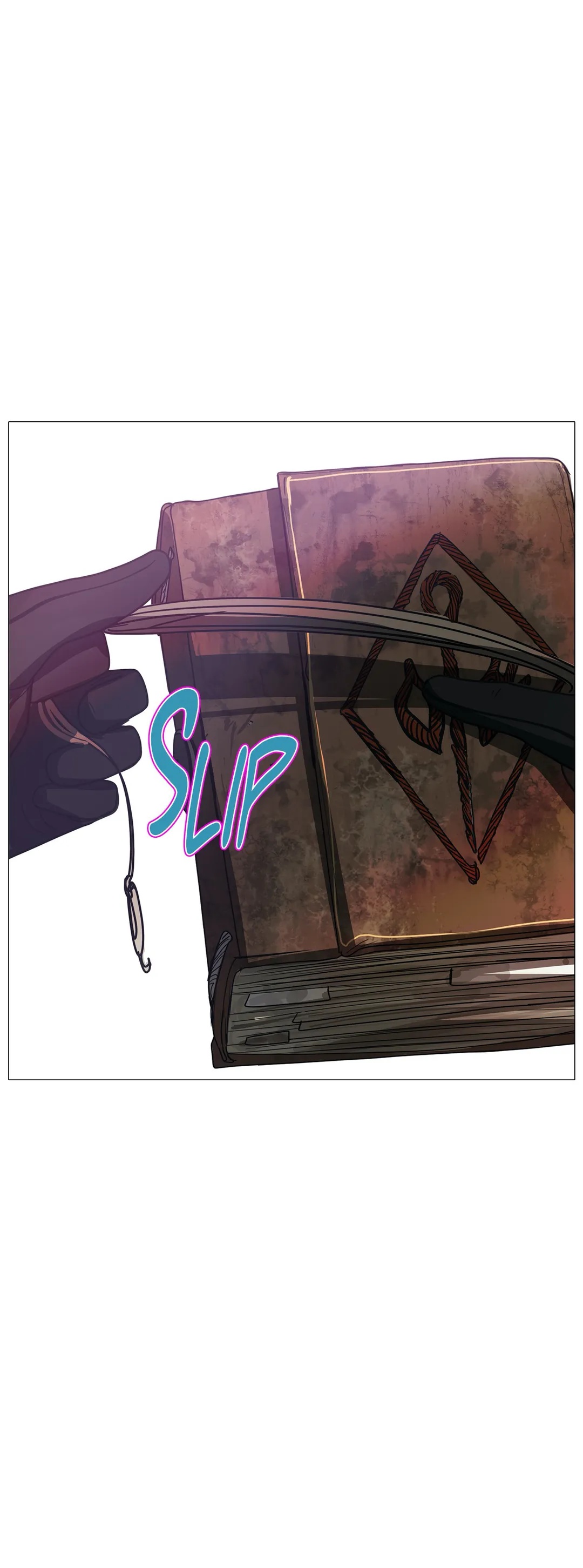 Blood Strangers Chapter 66 image 14